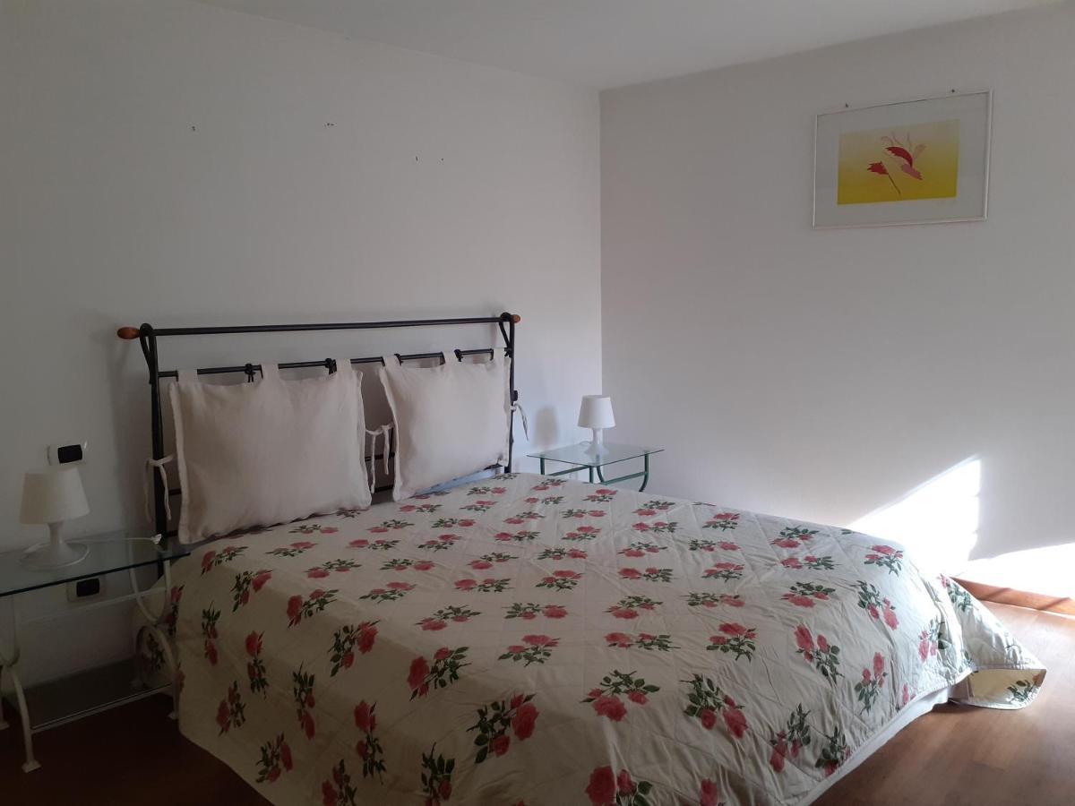 Vila Gervasella Pontedera Exteriér fotografie