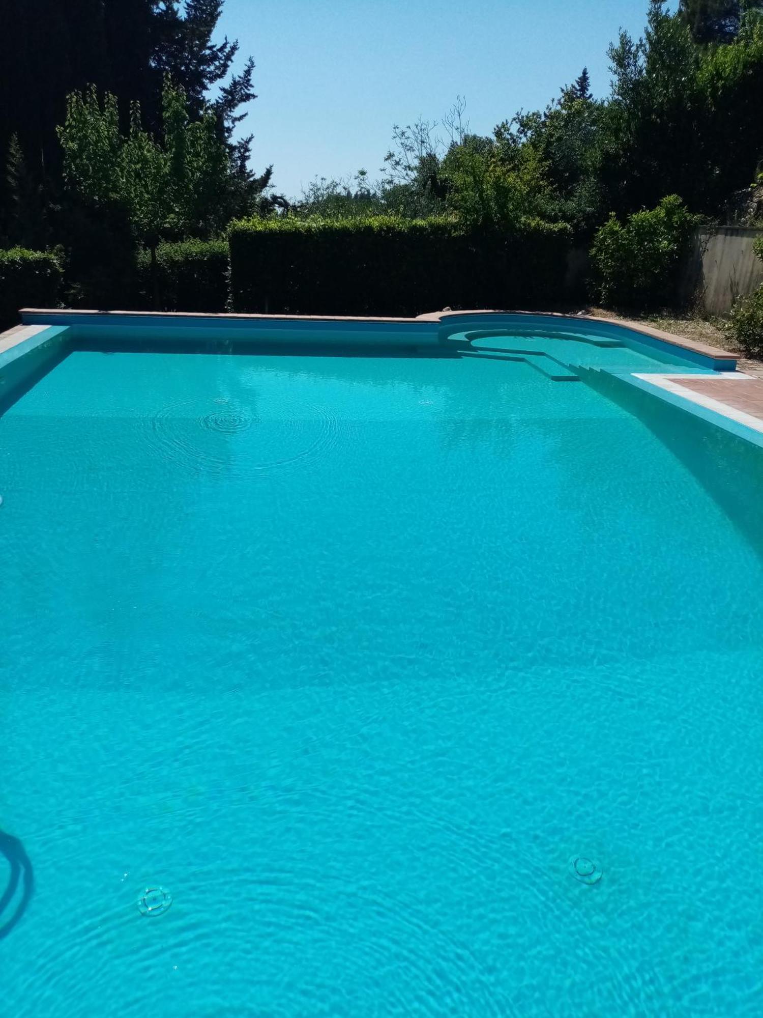 Vila Gervasella Pontedera Pokoj fotografie
